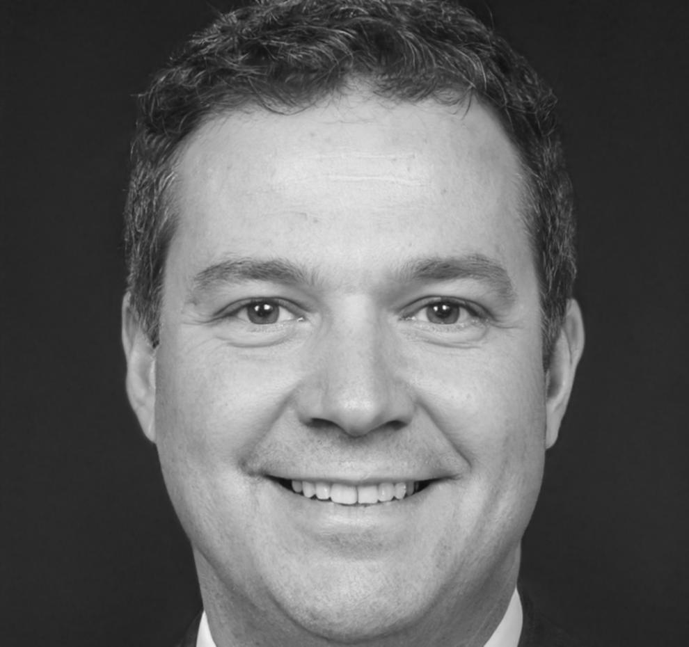 Portrait de Marc Dubois, formateur en photographie nocturne urbaine